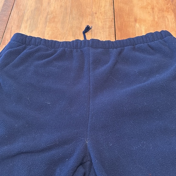 Simply for Sports Fleece Sweatpants - Picture 1 of 7